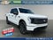 2024 Ford F-150 Lightning XLT