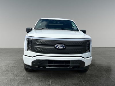 2024 Ford F-150 Lightning XLT