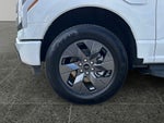 2024 Ford F-150 Lightning XLT