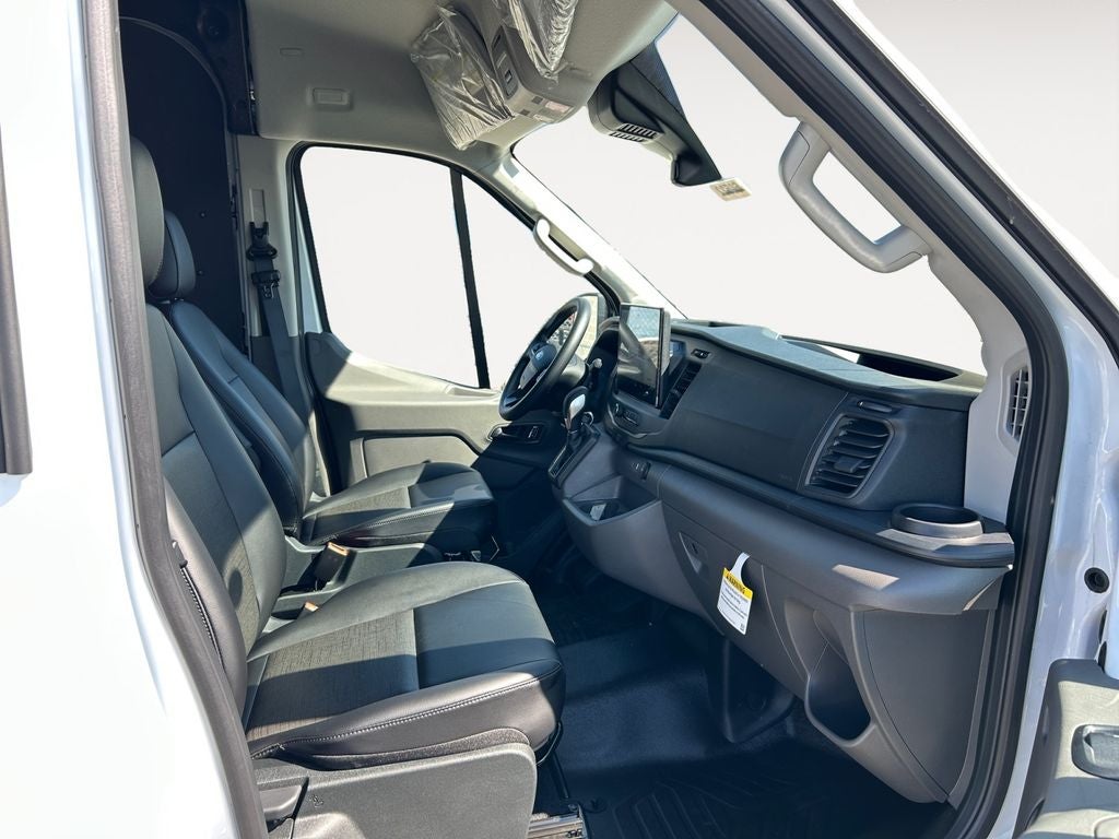 2026 Ford Transit-150 Base