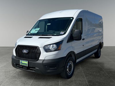 2026 Ford Transit-150 Base