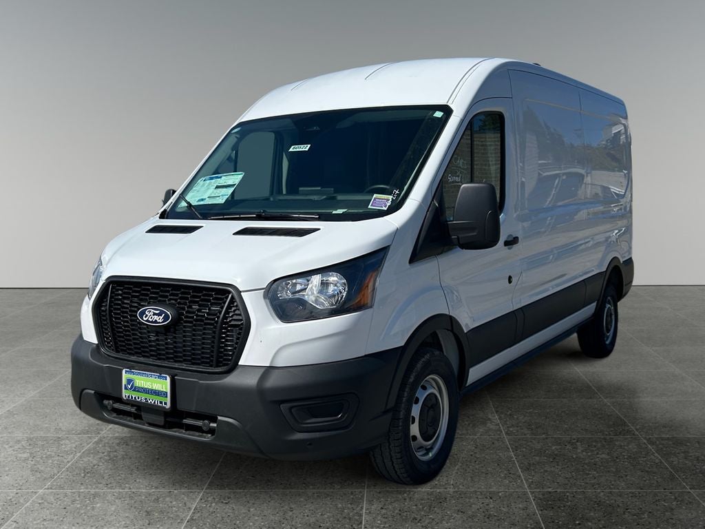 2026 Ford Transit-150 Base