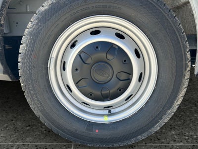 2026 Ford Transit-150 Base