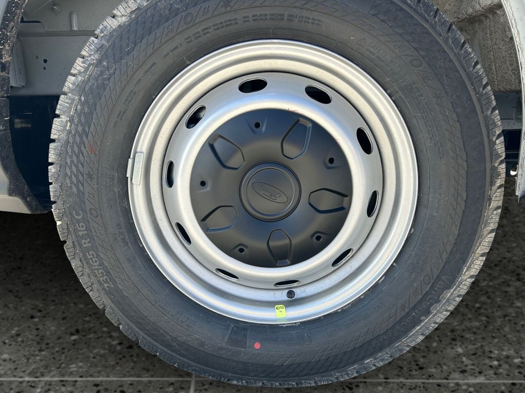 2026 Ford Transit-150 Base