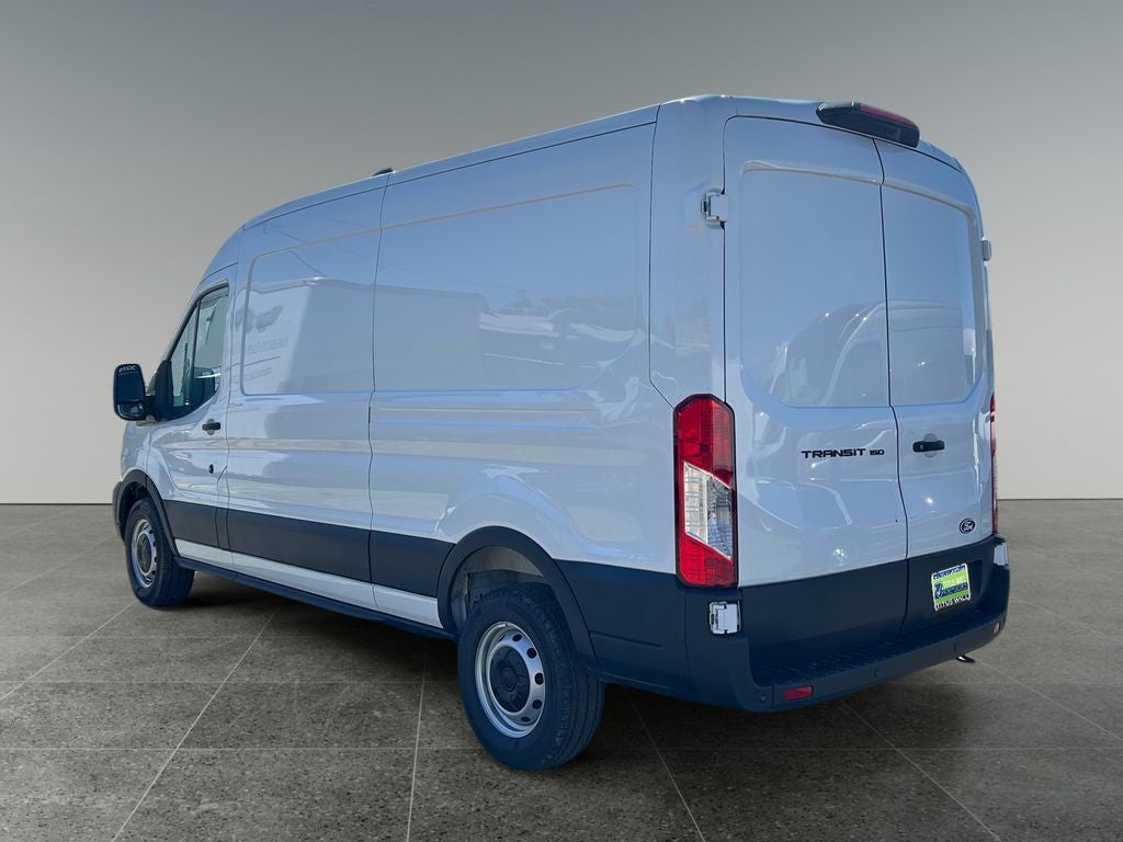 2026 Ford Transit-150 Base