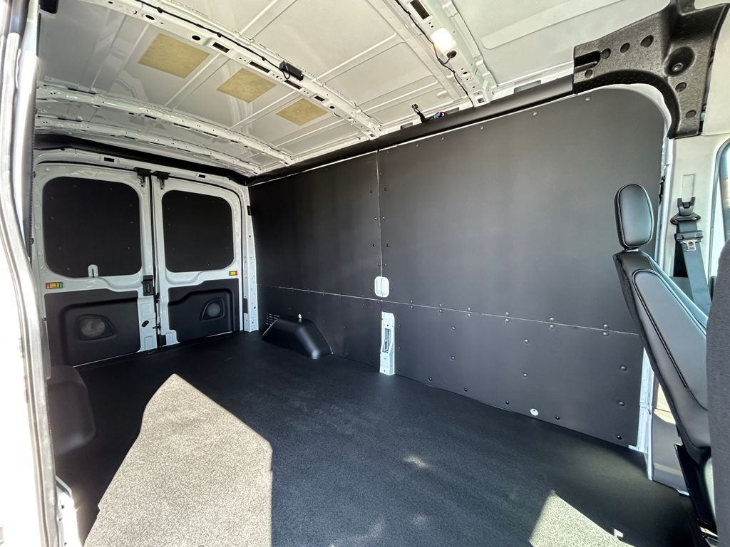 2026 Ford Transit-150 Base