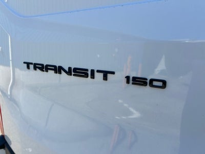 2026 Ford Transit-150 Base