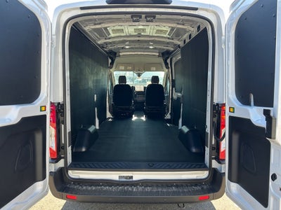 2026 Ford Transit-150 Base