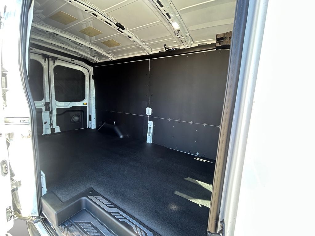 2026 Ford Transit-150 Base