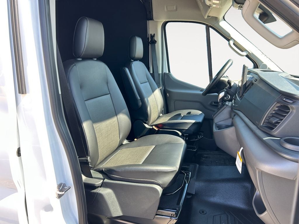 2026 Ford Transit-150 Base