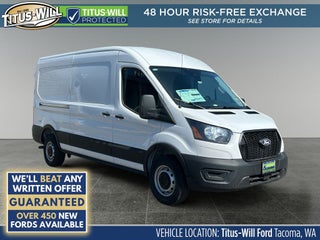 2026 Ford Transit-150 Base