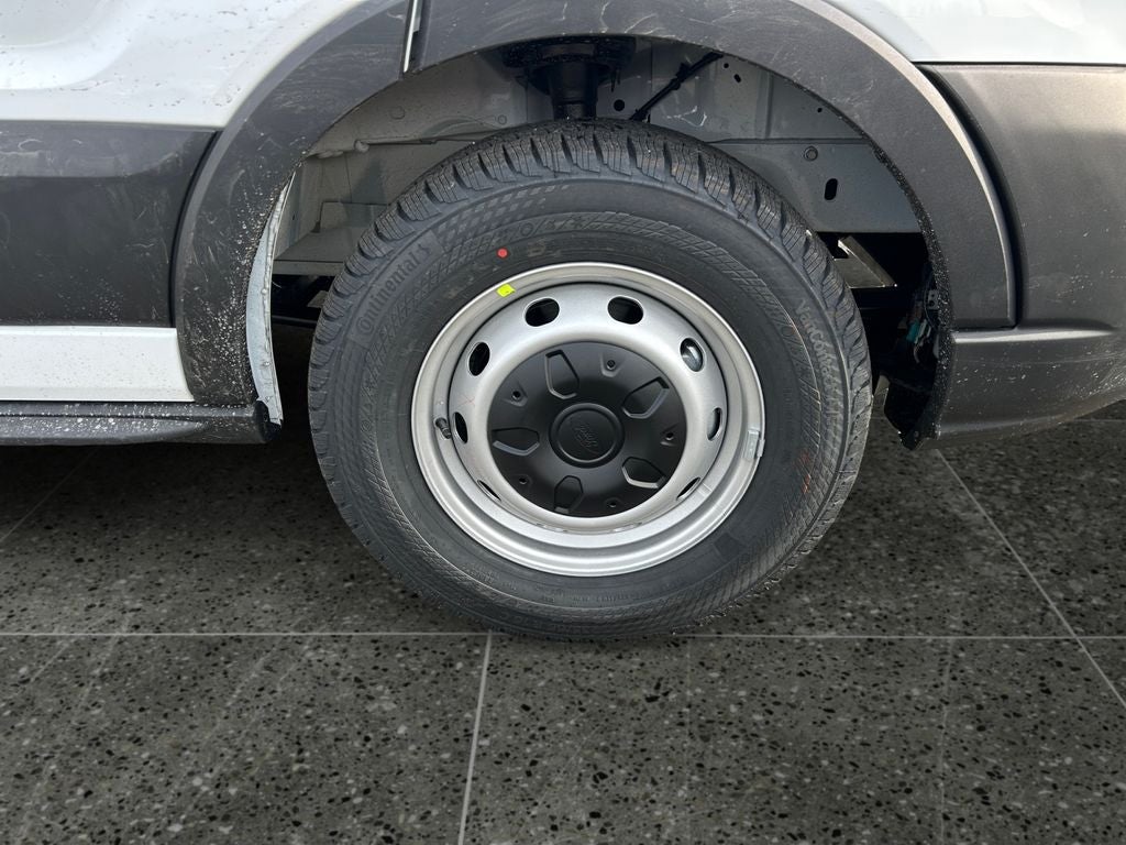 2026 Ford Transit-150 Base