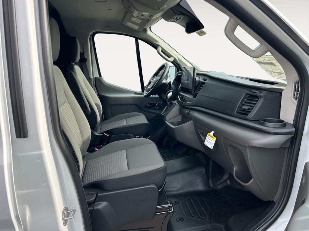 2026 Ford Transit-150 Base