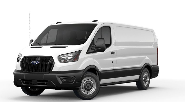 2026 Ford Transit-150 Base INTRANSIT