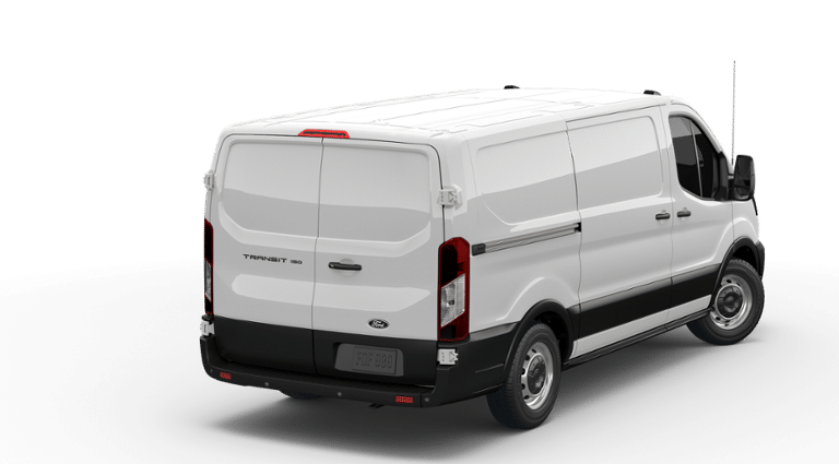 2026 Ford Transit-150 Base INTRANSIT