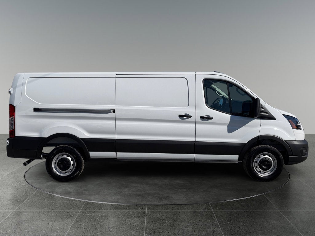 2027 Ford Transit-150 Base