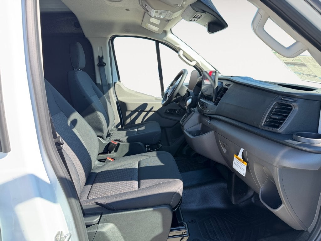 2027 Ford Transit-150 Base