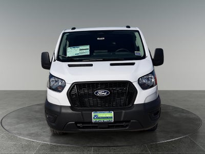 2027 Ford Transit-150 Base