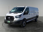 2027 Ford Transit-150 Base