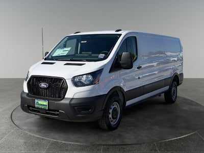 2027 Ford Transit-150 Base