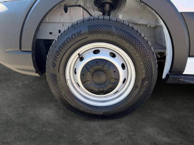 2027 Ford Transit-150 Base