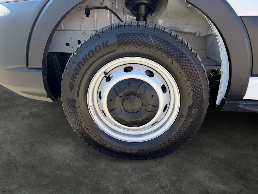 2027 Ford Transit-150 Base