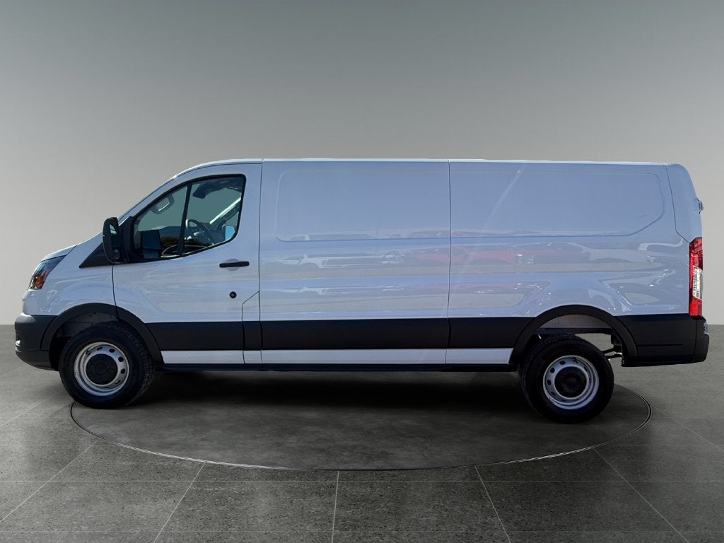 2027 Ford Transit-150 Base