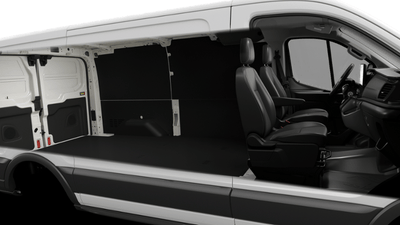 2027 Ford Transit-150 Base