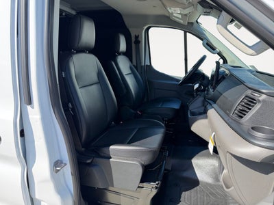 2026 Ford Transit-150 Base