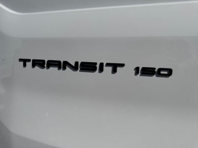 2026 Ford Transit-150 Base