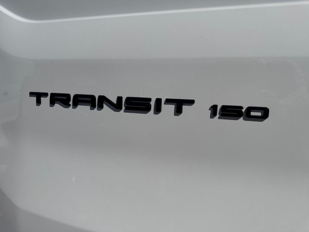 2026 Ford Transit-150 Base