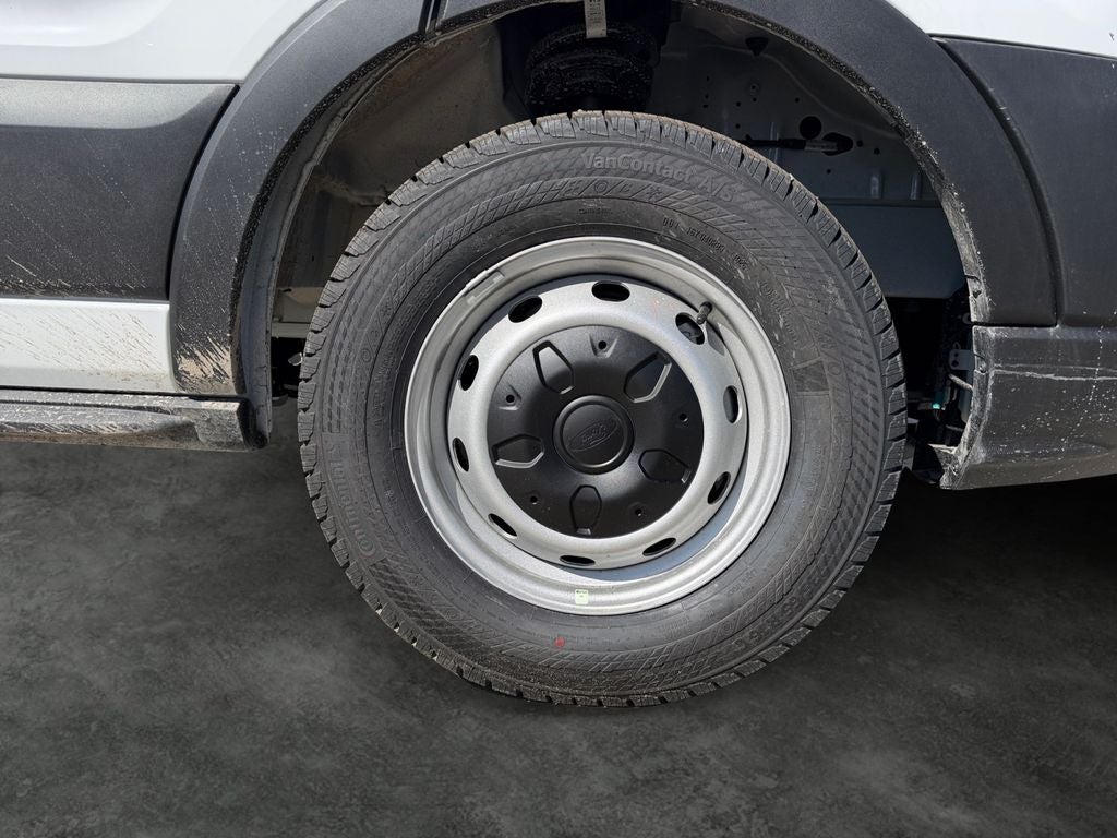 2026 Ford Transit-150 Base
