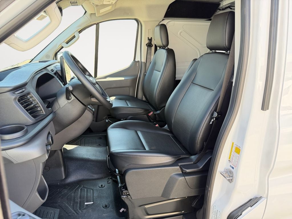 2026 Ford Transit-150 Base