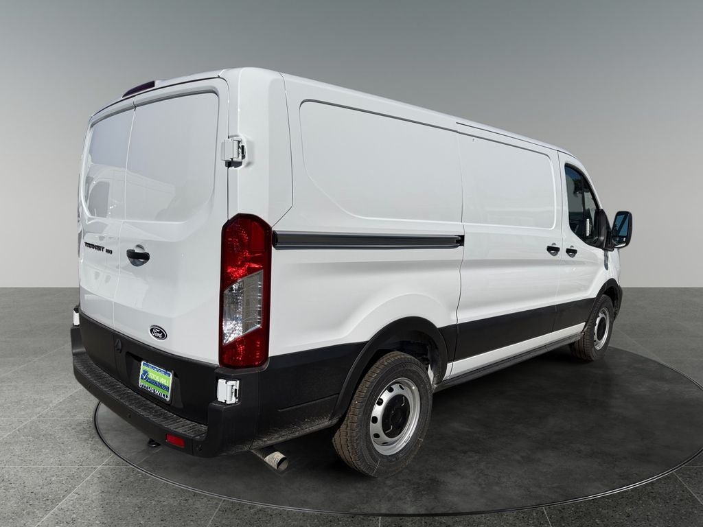 2026 Ford Transit-150 Base