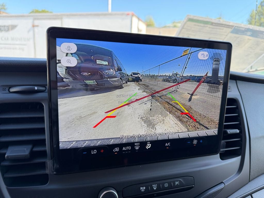 2026 Ford Transit-150 Base