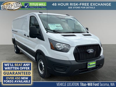 2026 Ford Transit-150 Base