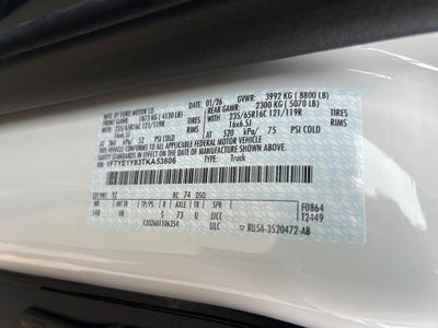 2026 Ford Transit-150 Base