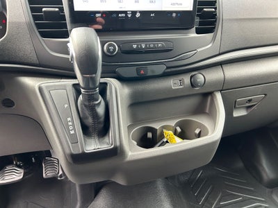 2026 Ford Transit-150 Base
