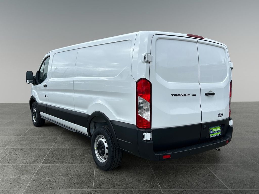 2026 Ford Transit-150 Base