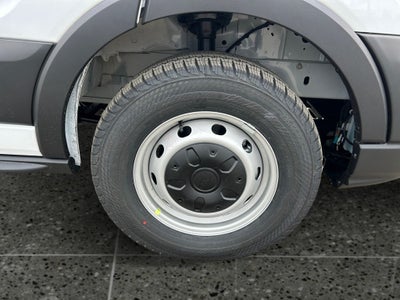 2026 Ford Transit-150 Base