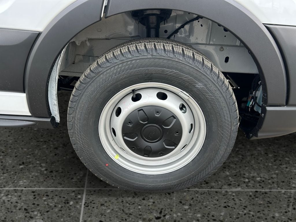 2026 Ford Transit-150 Base