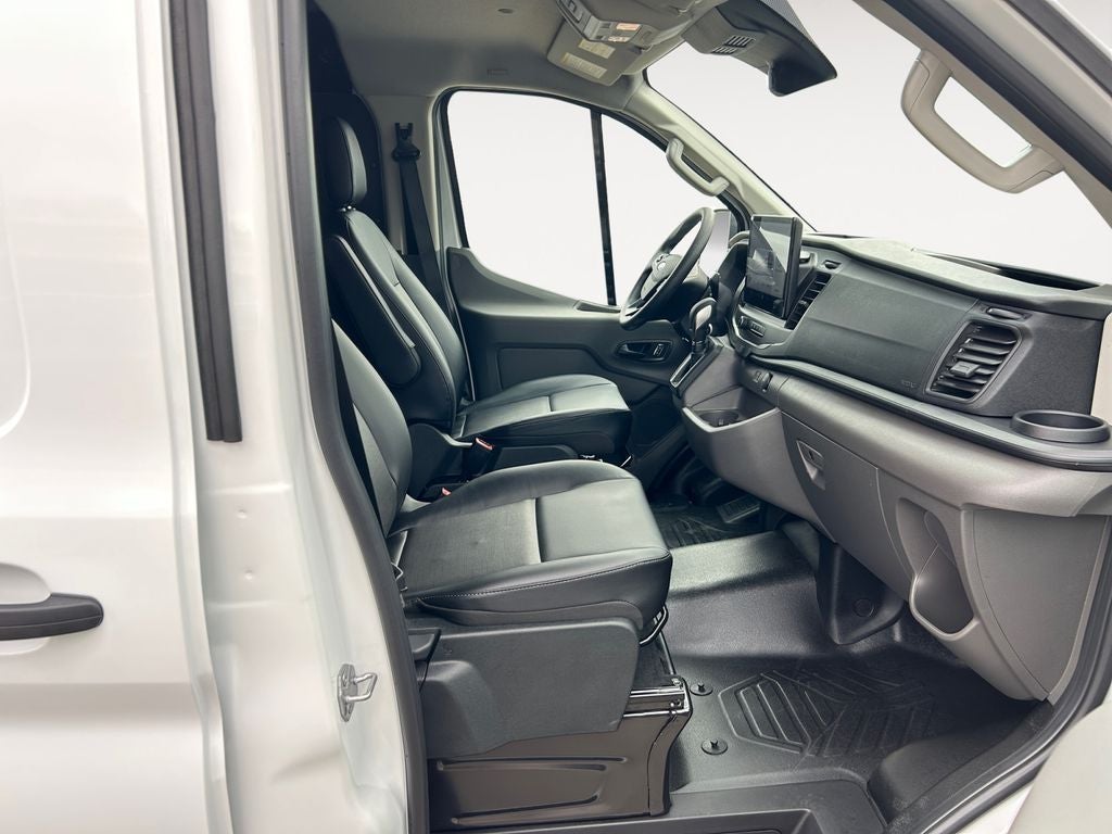 2026 Ford Transit-150 Base
