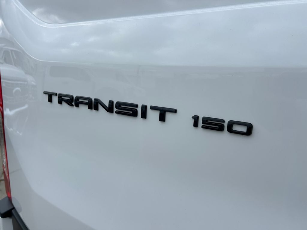 2026 Ford Transit-150 Base