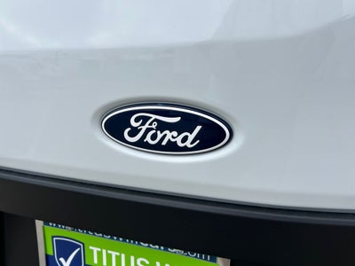 2026 Ford Transit-150 Base