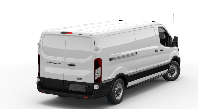 2026 Ford Transit-150 Base INTRANSIT