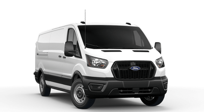 2026 Ford Transit-150 Base INTRANSIT