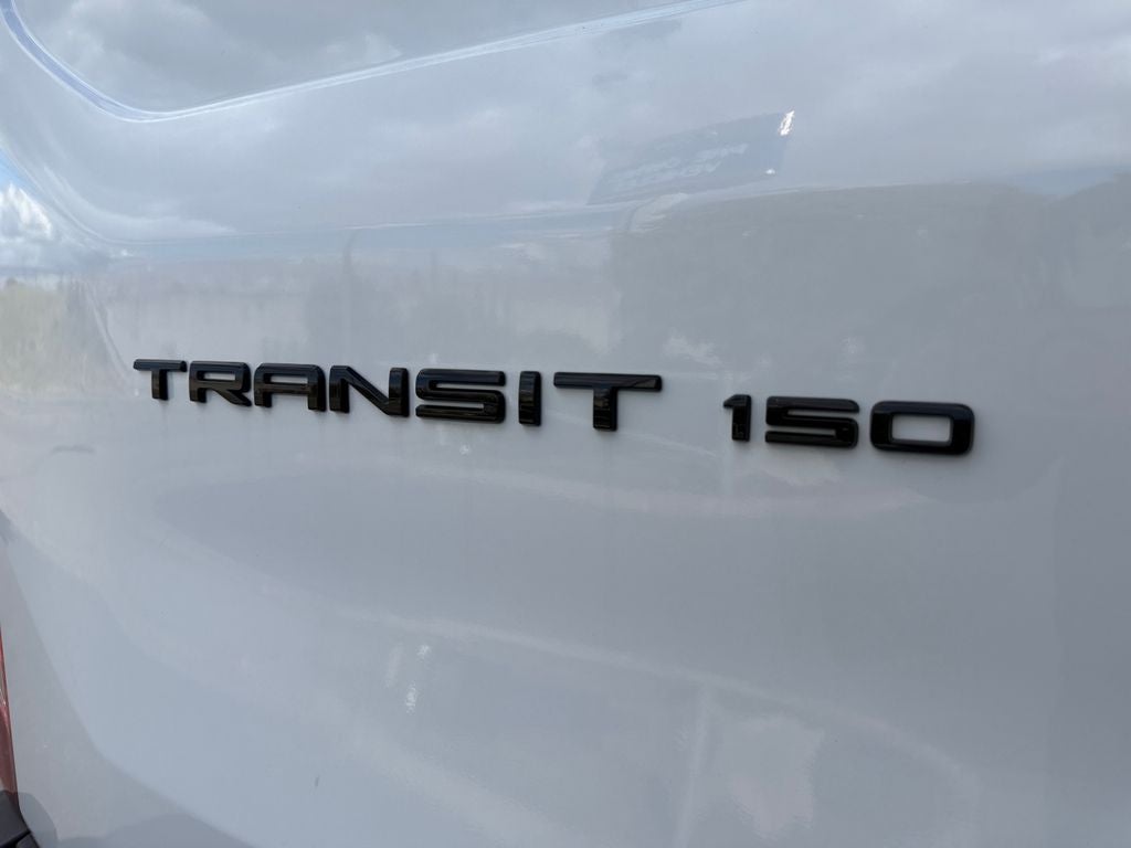 2026 Ford Transit-150 Base