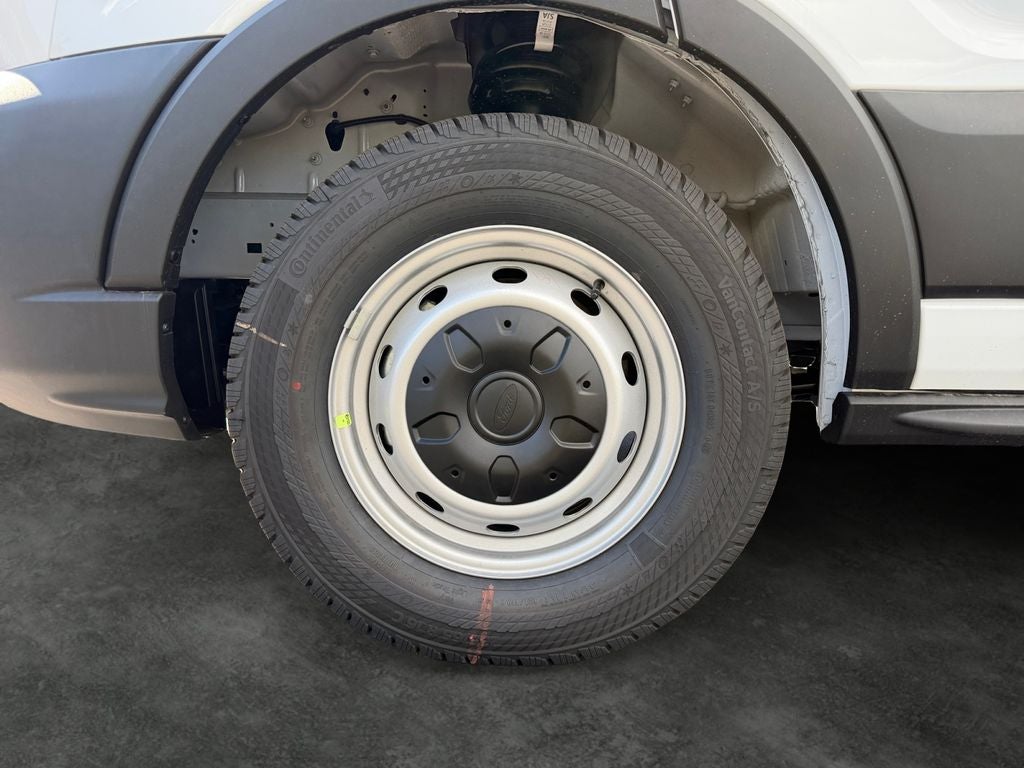 2026 Ford Transit-150 Base