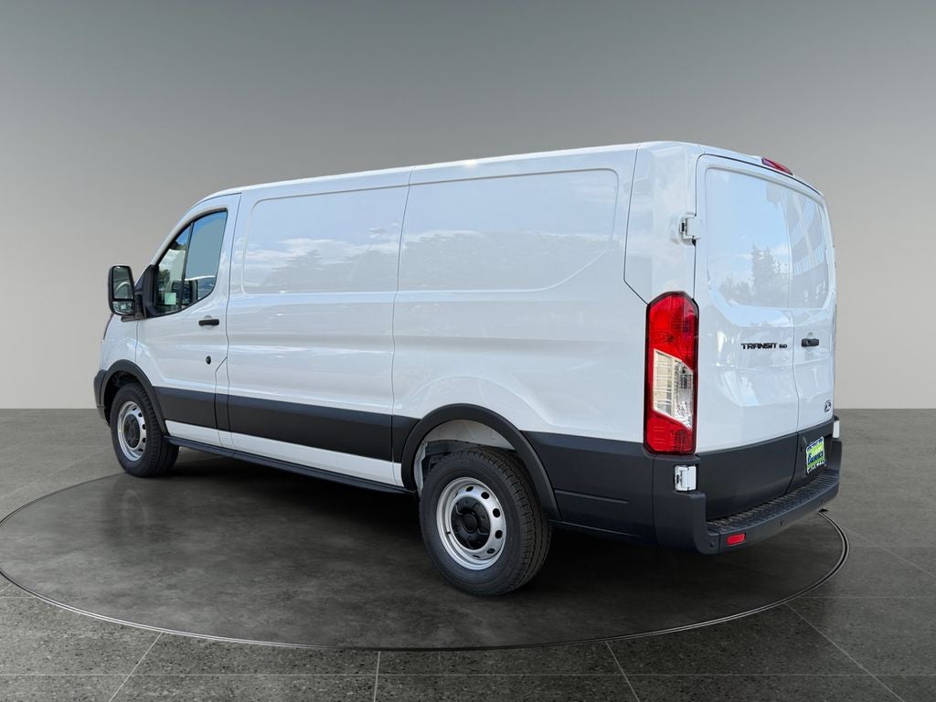 2026 Ford Transit-150 Base