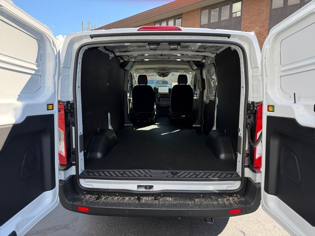 2026 Ford Transit-150 Base